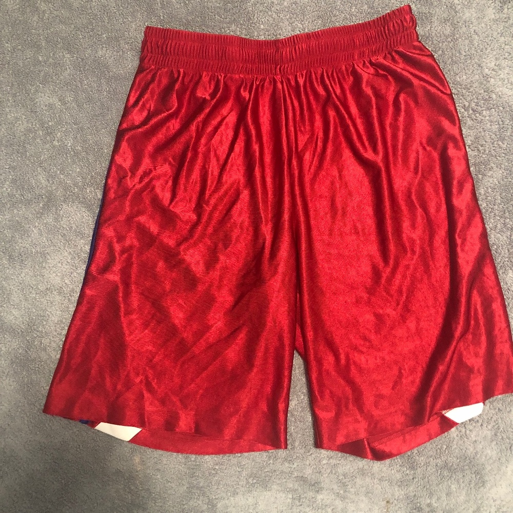Shorts - Picture 2 of 4